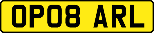 OP08ARL