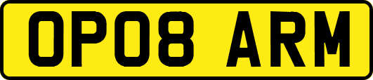 OP08ARM