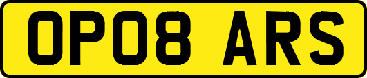 OP08ARS