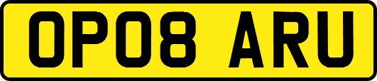 OP08ARU