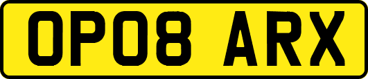 OP08ARX