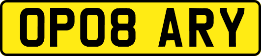 OP08ARY