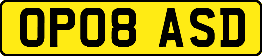 OP08ASD