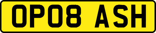 OP08ASH