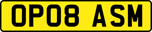 OP08ASM