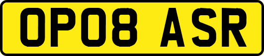 OP08ASR