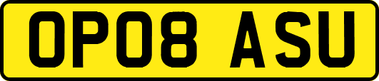 OP08ASU