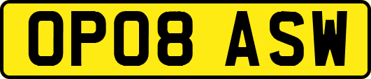 OP08ASW