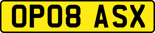 OP08ASX