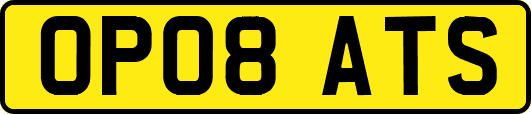 OP08ATS
