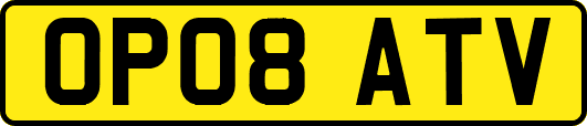OP08ATV