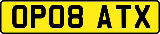 OP08ATX