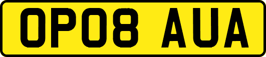 OP08AUA