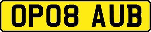 OP08AUB