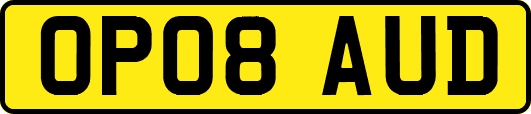 OP08AUD