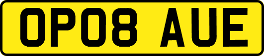 OP08AUE