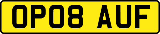 OP08AUF