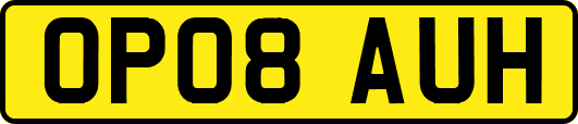 OP08AUH