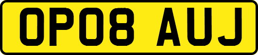 OP08AUJ