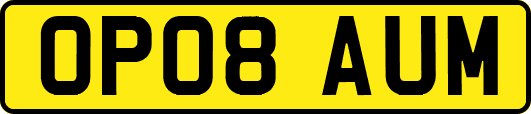 OP08AUM