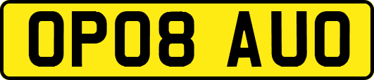 OP08AUO