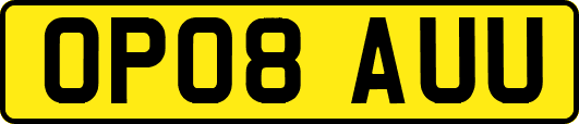 OP08AUU