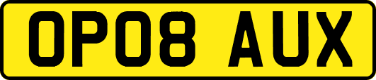 OP08AUX