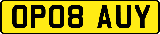 OP08AUY