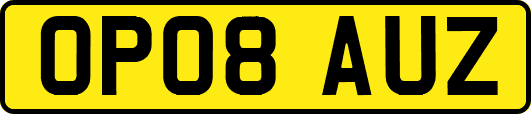 OP08AUZ