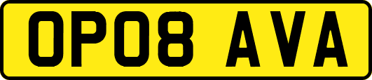 OP08AVA