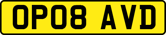 OP08AVD