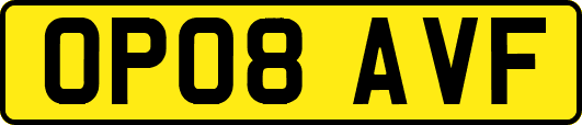 OP08AVF