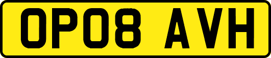 OP08AVH