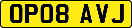 OP08AVJ