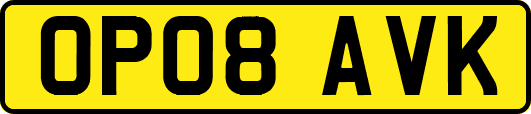 OP08AVK