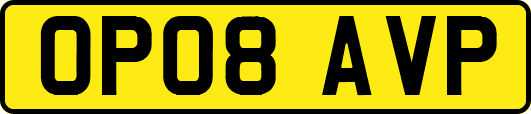 OP08AVP