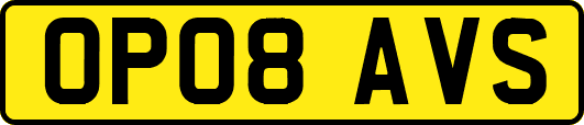 OP08AVS