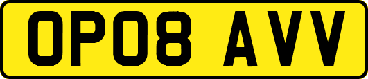 OP08AVV