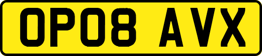 OP08AVX