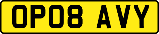 OP08AVY