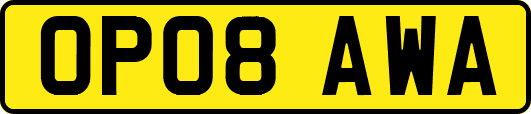 OP08AWA