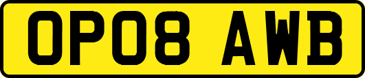 OP08AWB