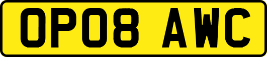 OP08AWC