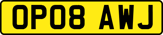OP08AWJ