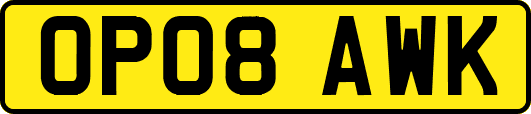 OP08AWK