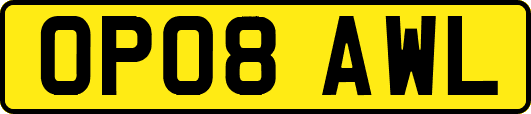 OP08AWL