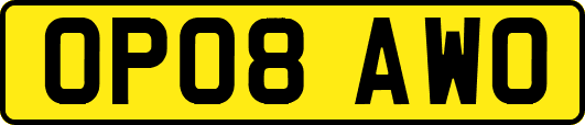 OP08AWO