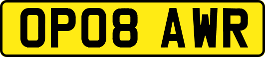 OP08AWR