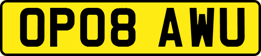 OP08AWU