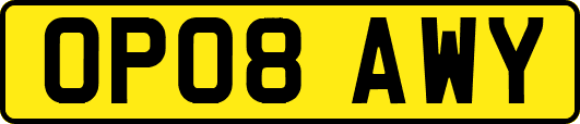 OP08AWY
